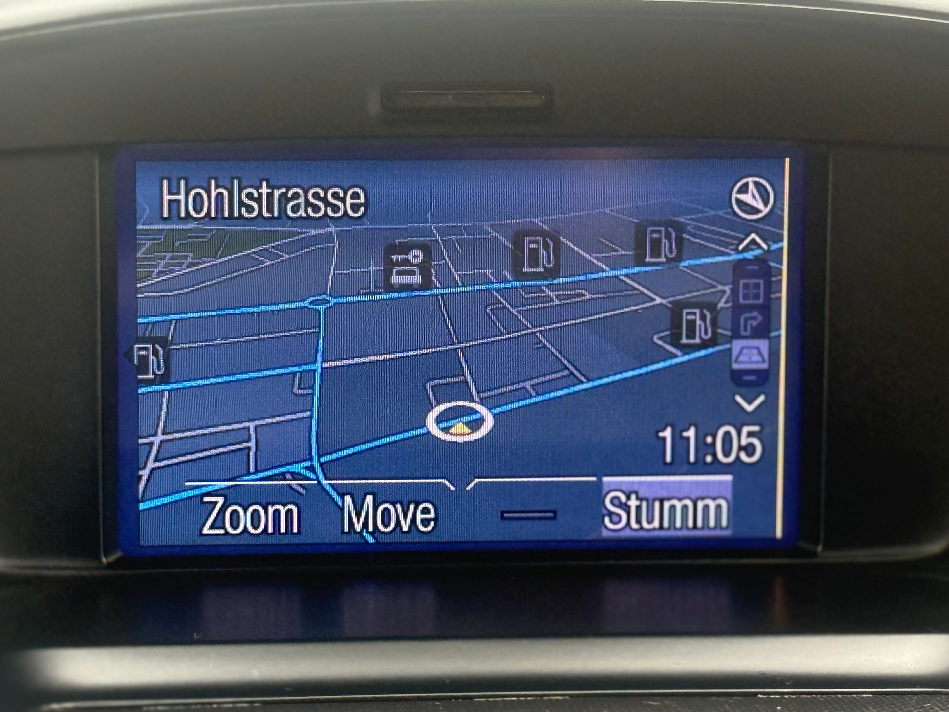 FORD Kuga 1.6 SCTi Titanium 4WD Automatic-image-15