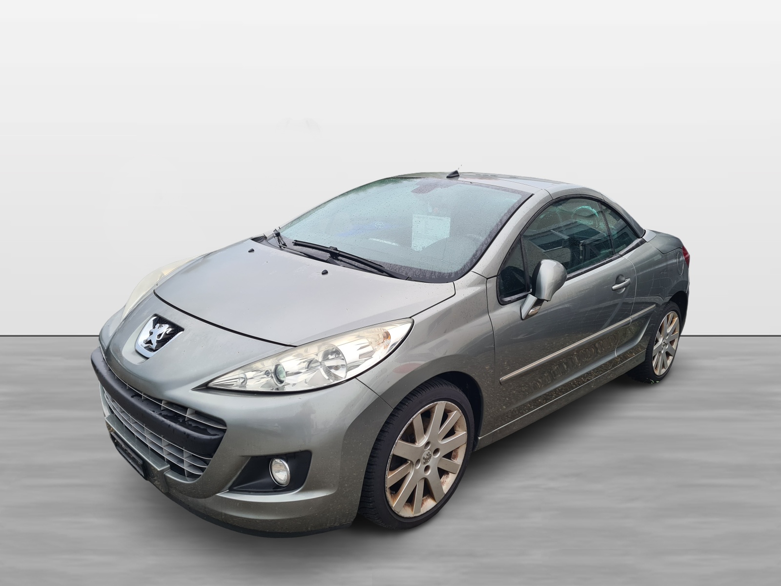 PEUGEOT 207 CC 1.6 16V Trendy-image-0