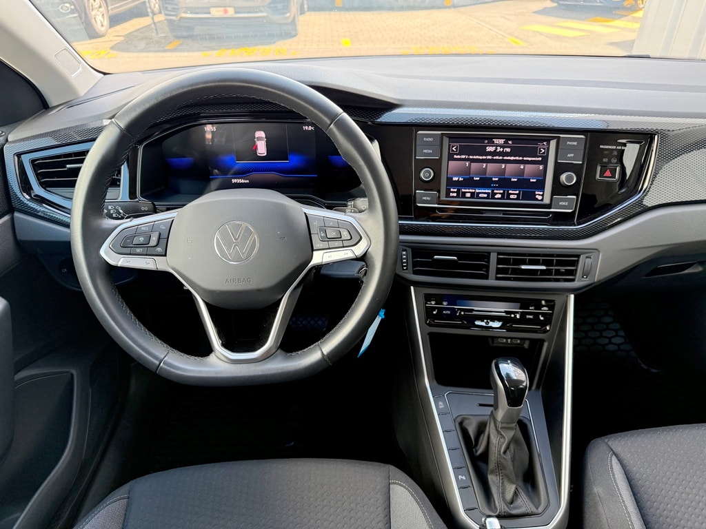 VW Polo 1.0 TSI Life DSG-image-8