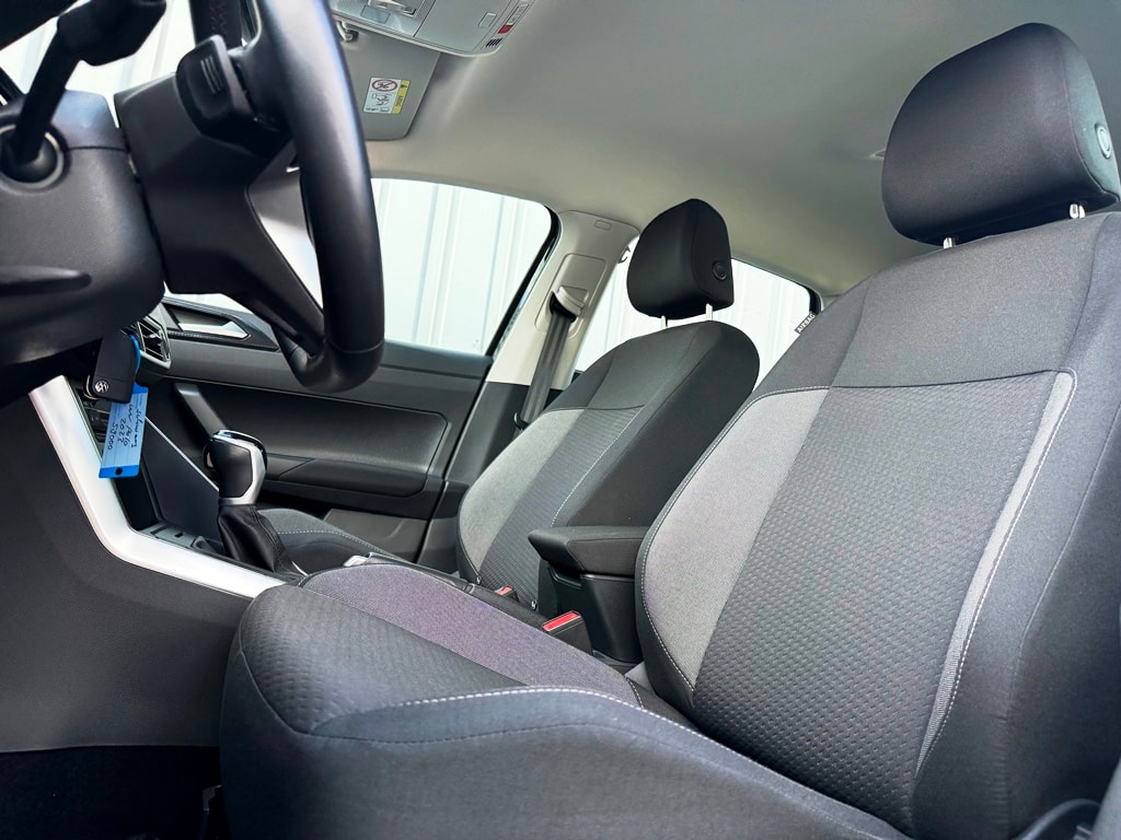 VW Polo 1.0 TSI Life DSG-image-9