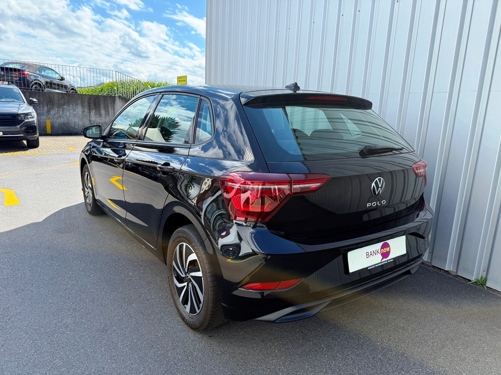 VW Polo 1.0 TSI Life DSG-image-3