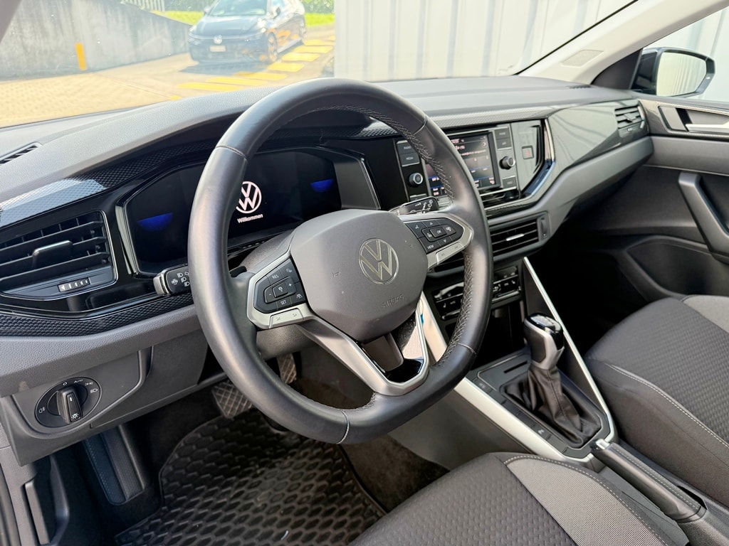 VW Polo 1.0 TSI Life DSG-image-6