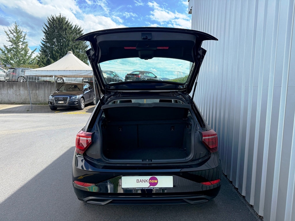 VW Polo 1.0 TSI Life DSG-image-5