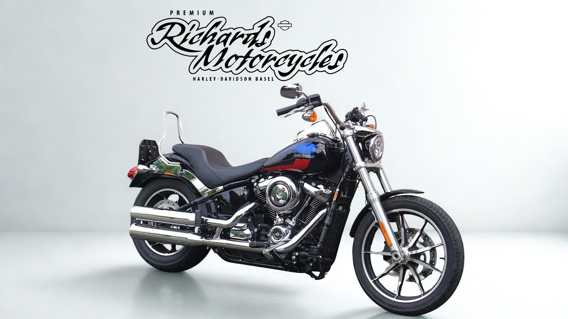 HARLEY-DAVIDSON FXLR Low Rider 107 ABS-showroom-element-1