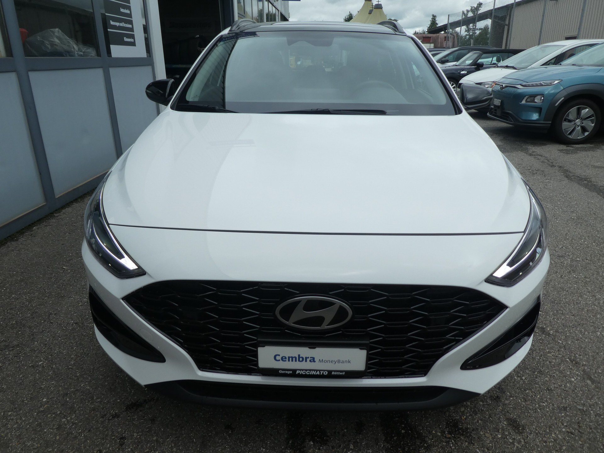 HYUNDAI i30 Wagon 1.5 T-GDi Vertex 48V MH DCT-image-6