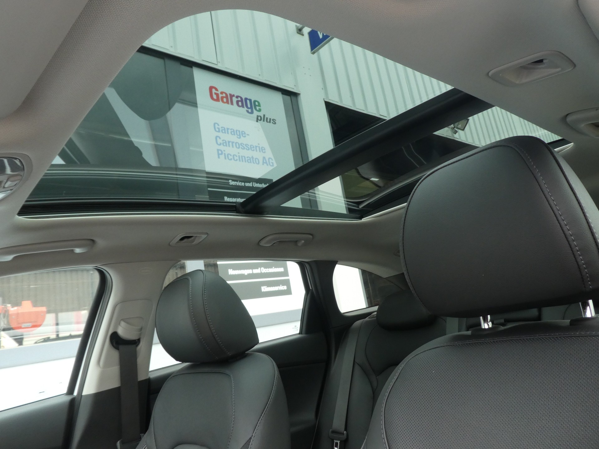 HYUNDAI i30 Wagon 1.5 T-GDi Vertex 48V MH DCT-image-11
