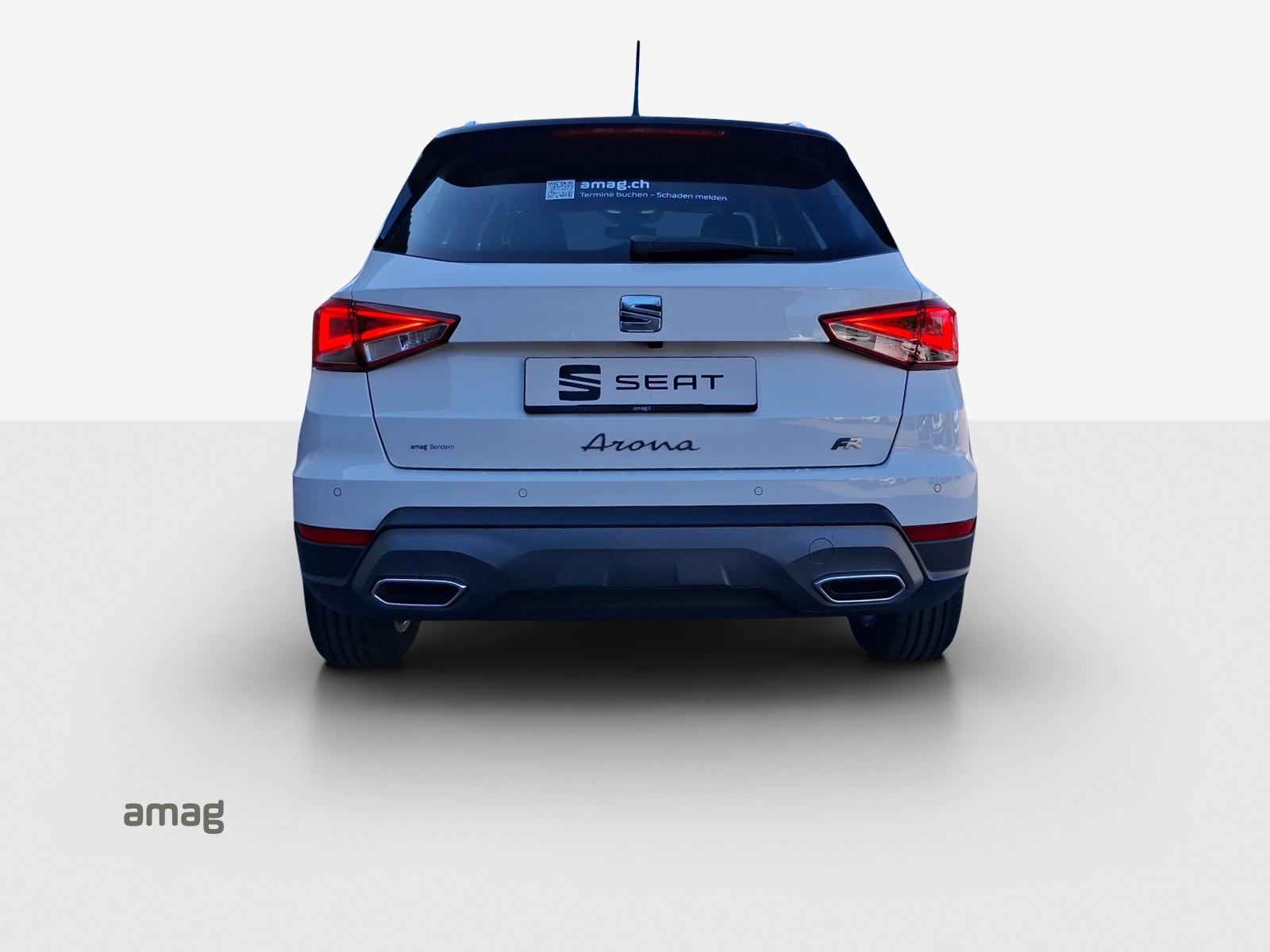 SEAT Arona 1.0 TSI Eco Move FR-image-3