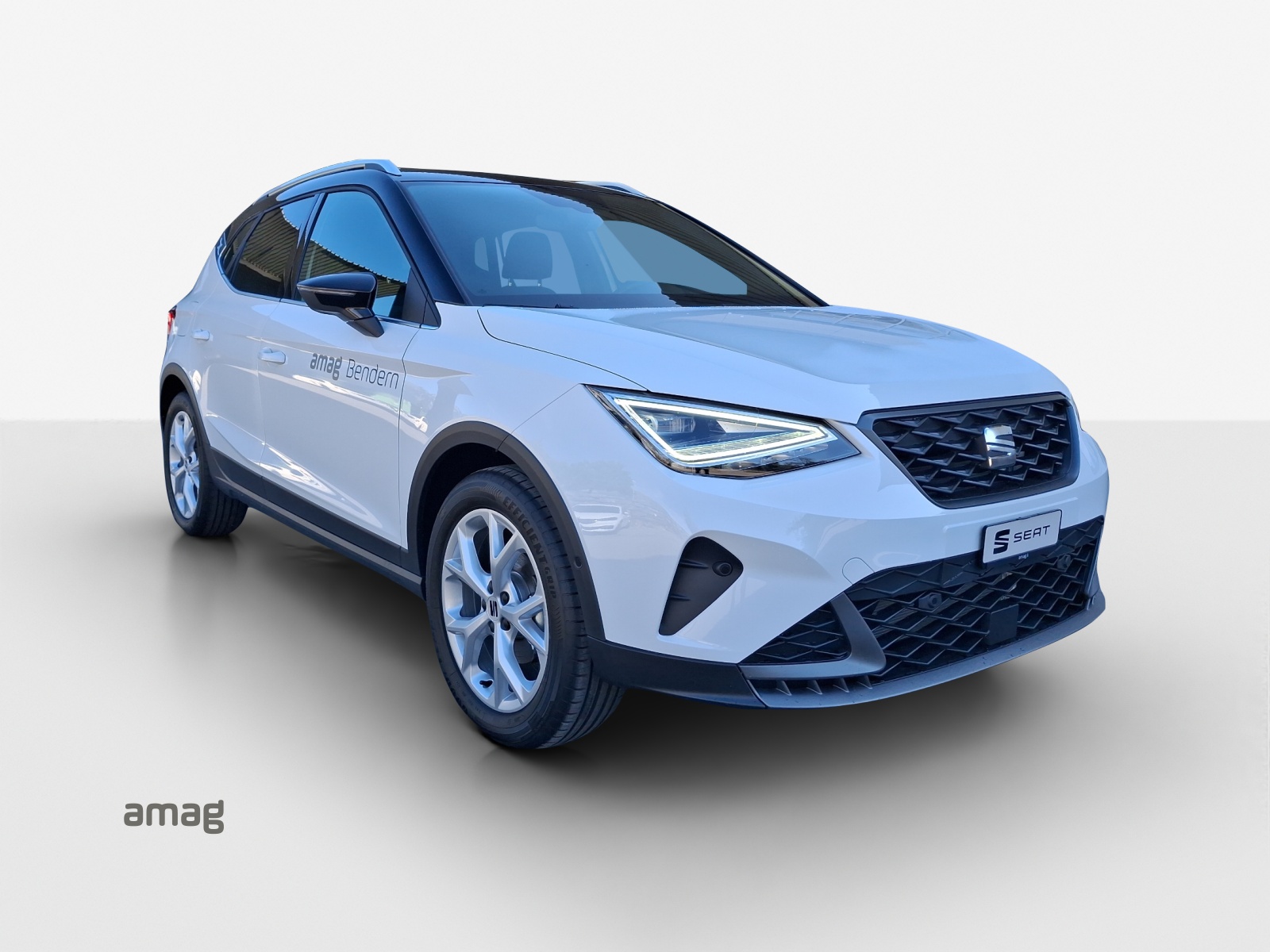 SEAT Arona 1.0 TSI Eco Move FR-image-5