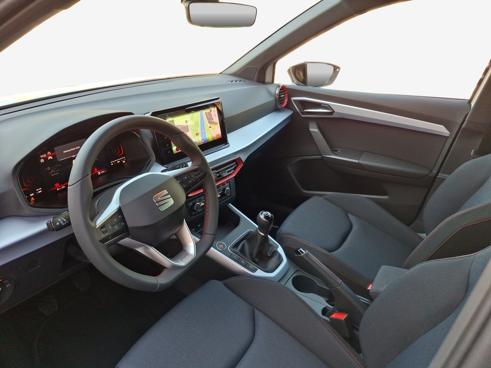 SEAT Arona 1.0 TSI Eco Move FR-image-7