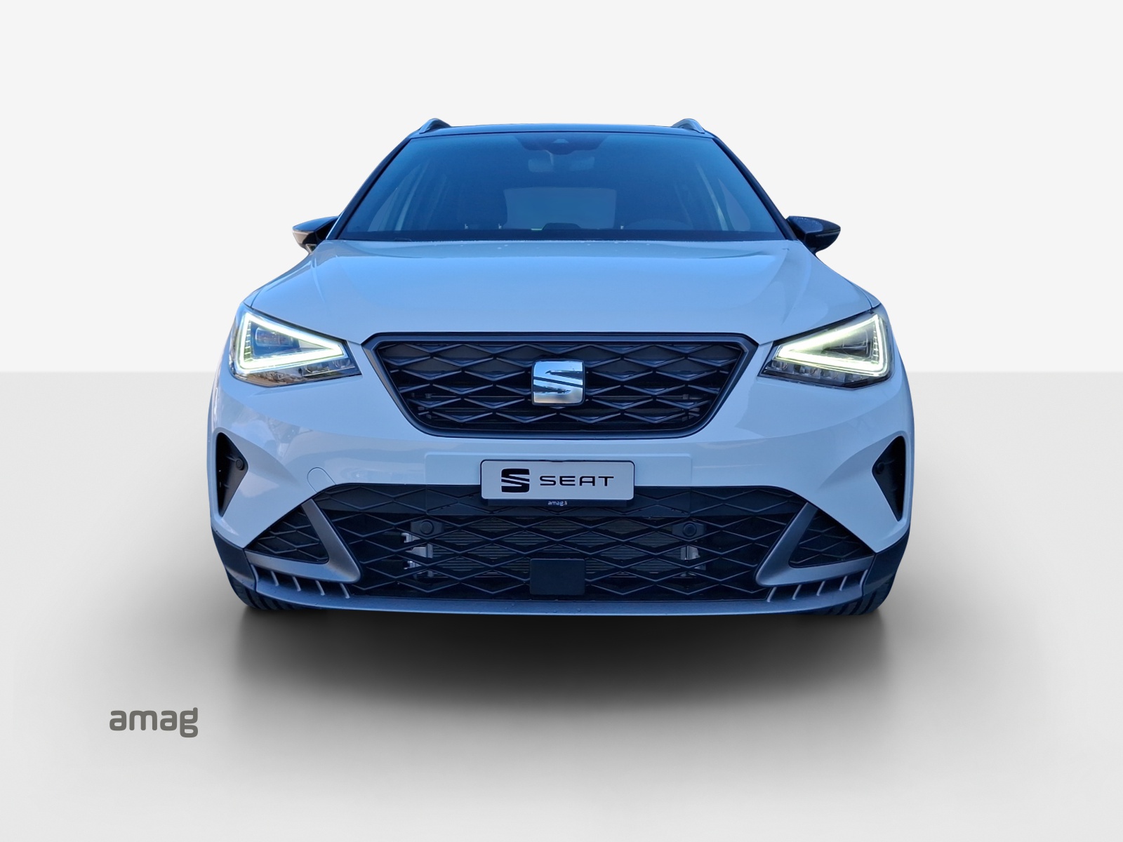 SEAT Arona 1.0 TSI Eco Move FR-image-6