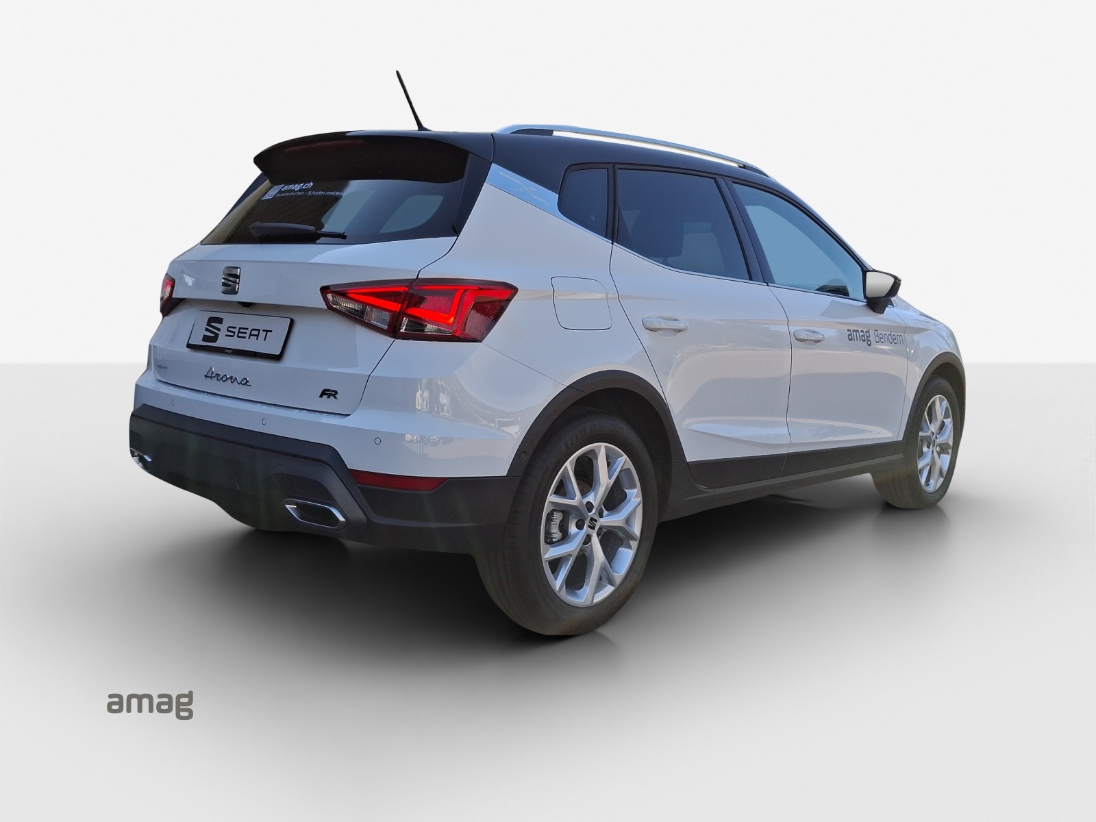 SEAT Arona 1.0 TSI Eco Move FR-image-4