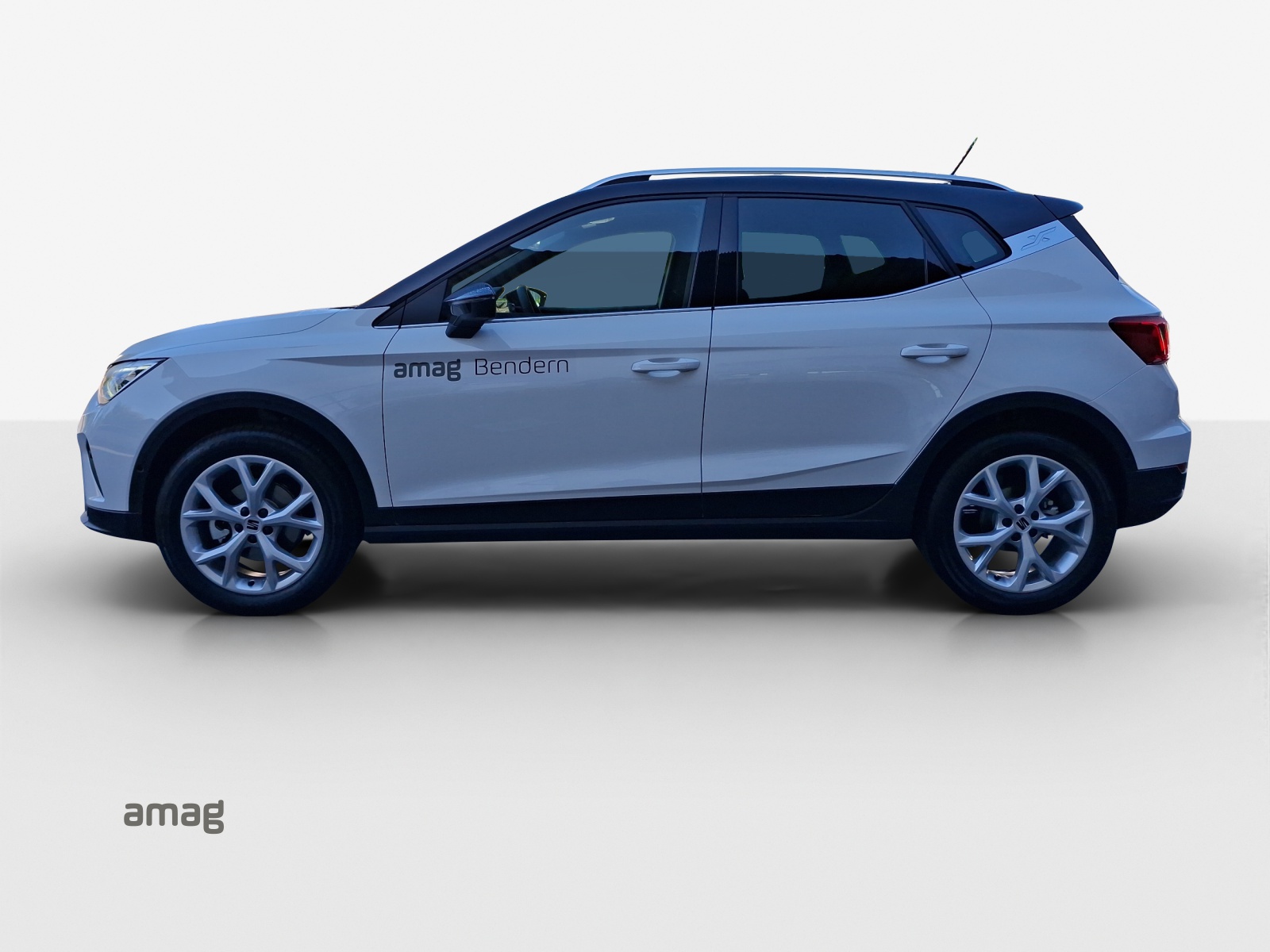 SEAT Arona 1.0 TSI Eco Move FR-image-1