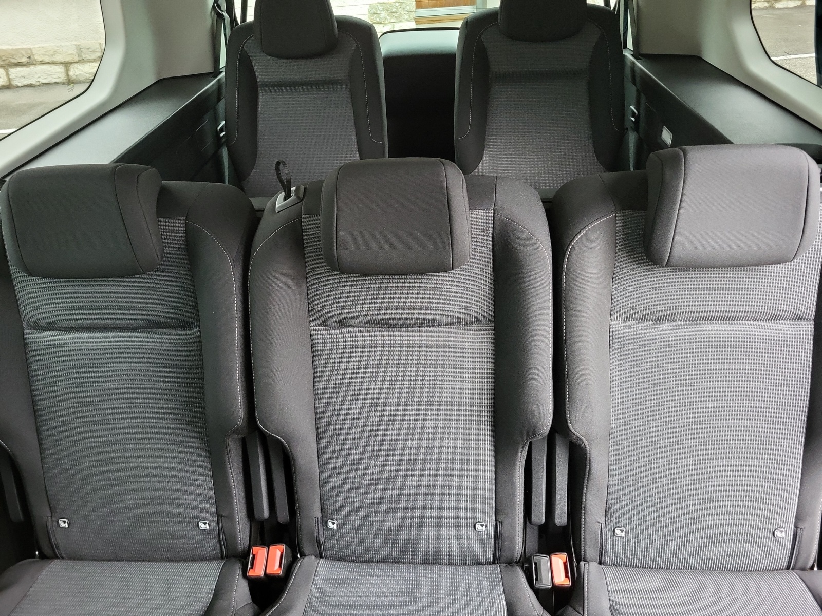 TOYOTA Proace City Verso L2 1.5 HDi 1-image-17