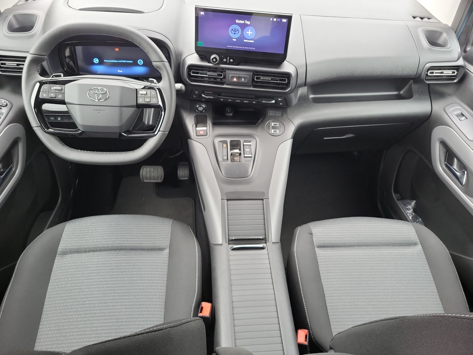 TOYOTA Proace City Verso L2 1.5 HDi 1-image-13