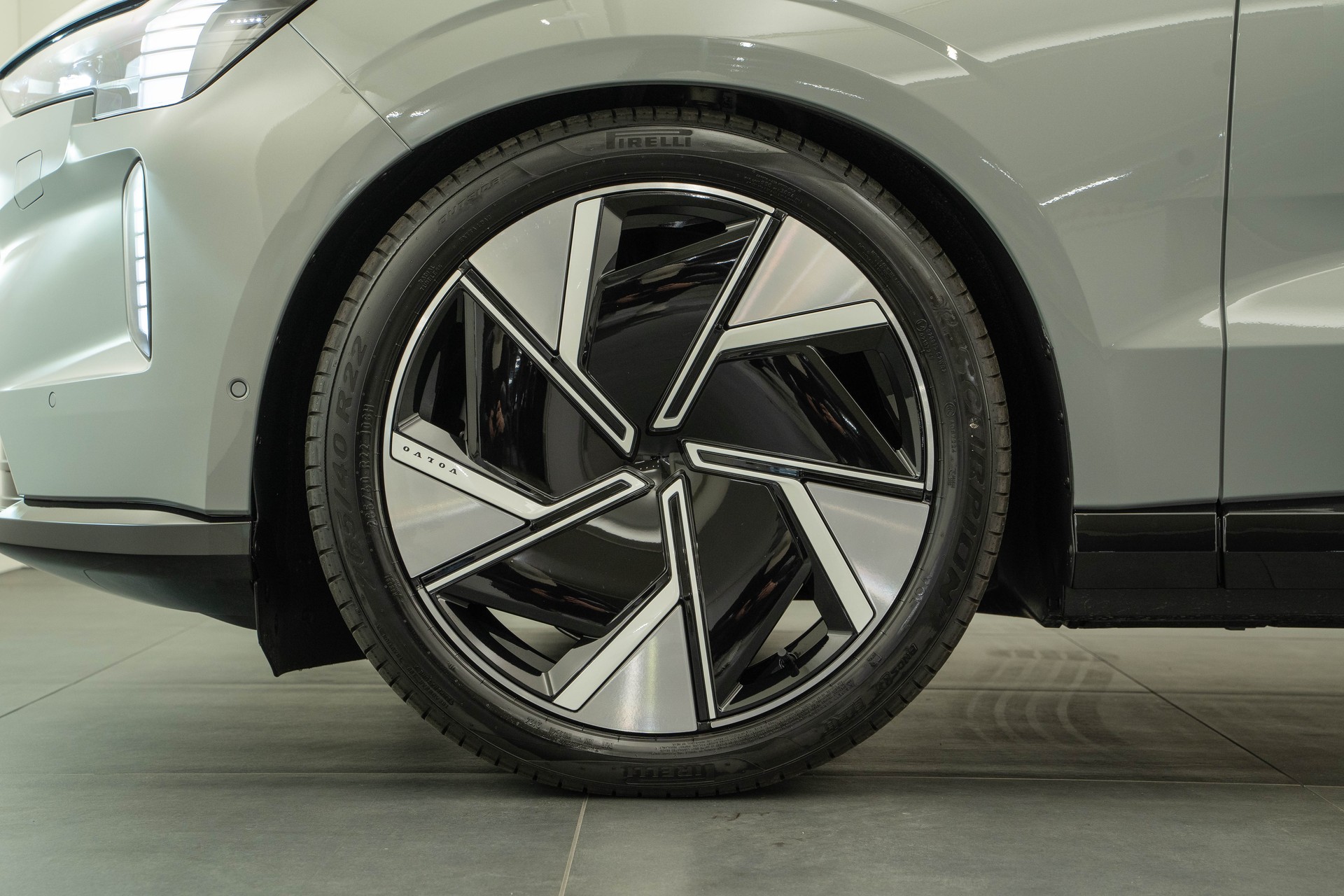 VOLVO EX90 Twin Performance Ultra AWD-image-14