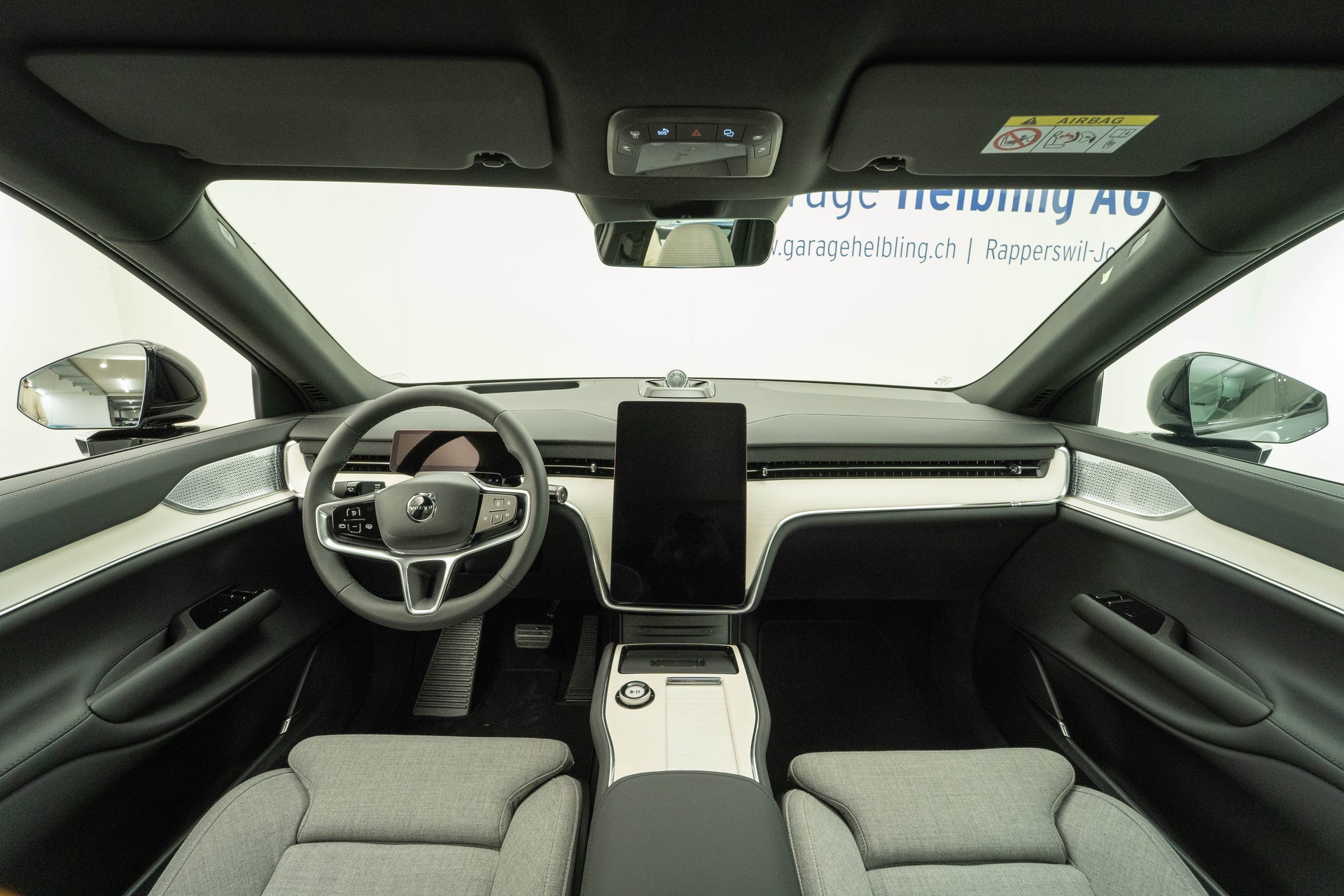 VOLVO EX90 Twin Performance Ultra AWD-image-5
