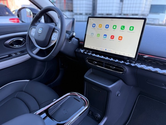 JAC E30X-image-8