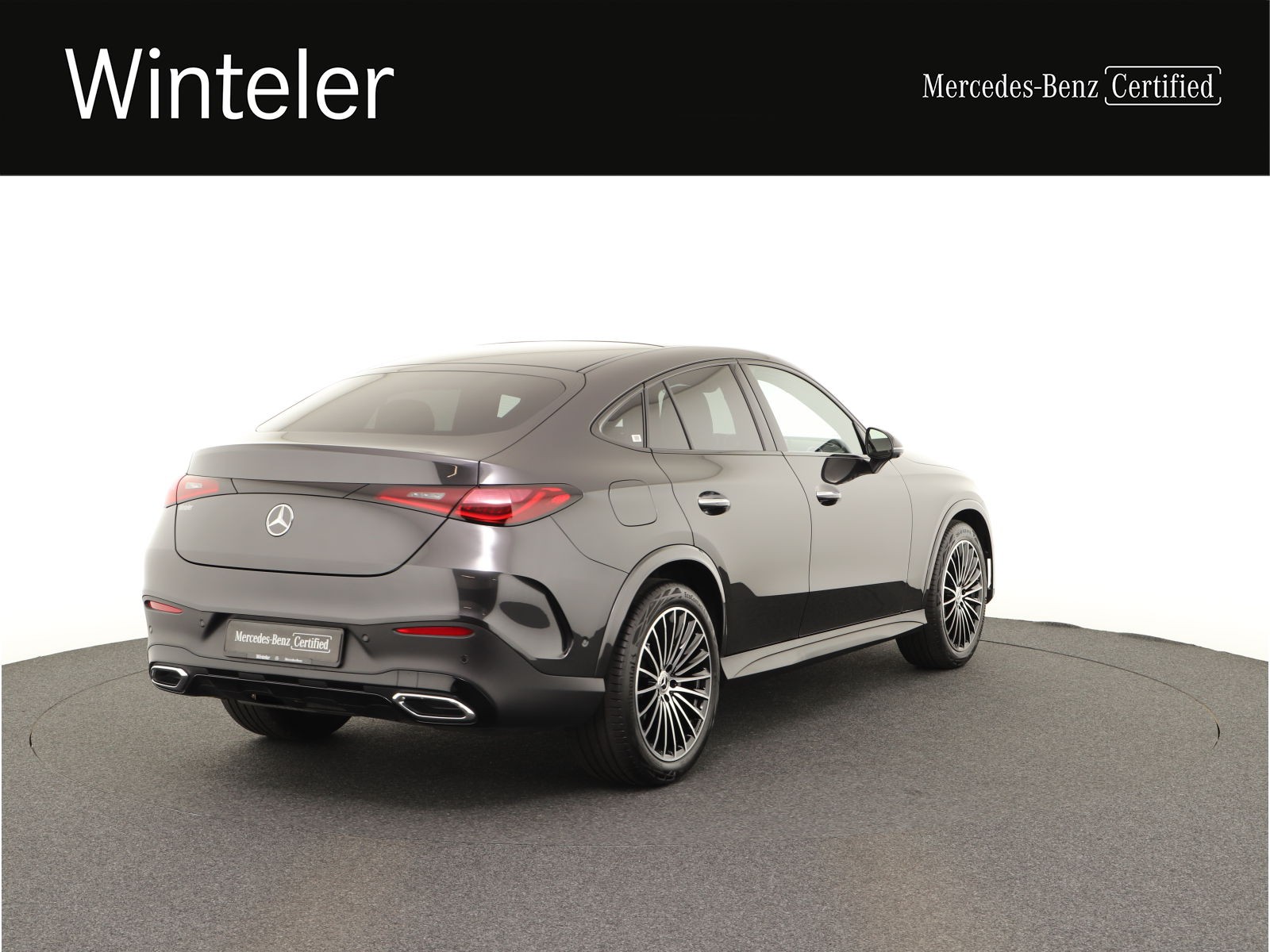 MERCEDES-BENZ GLC Coupé 300 d 4M 9G-T-image-4