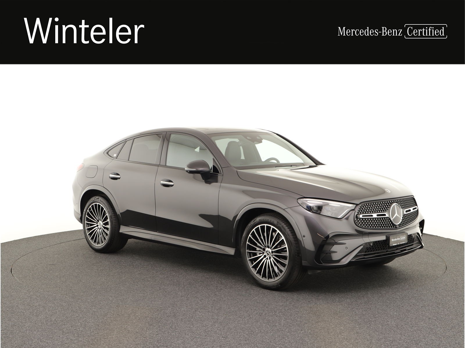 MERCEDES-BENZ GLC Coupé 300 d 4M 9G-T-image-3