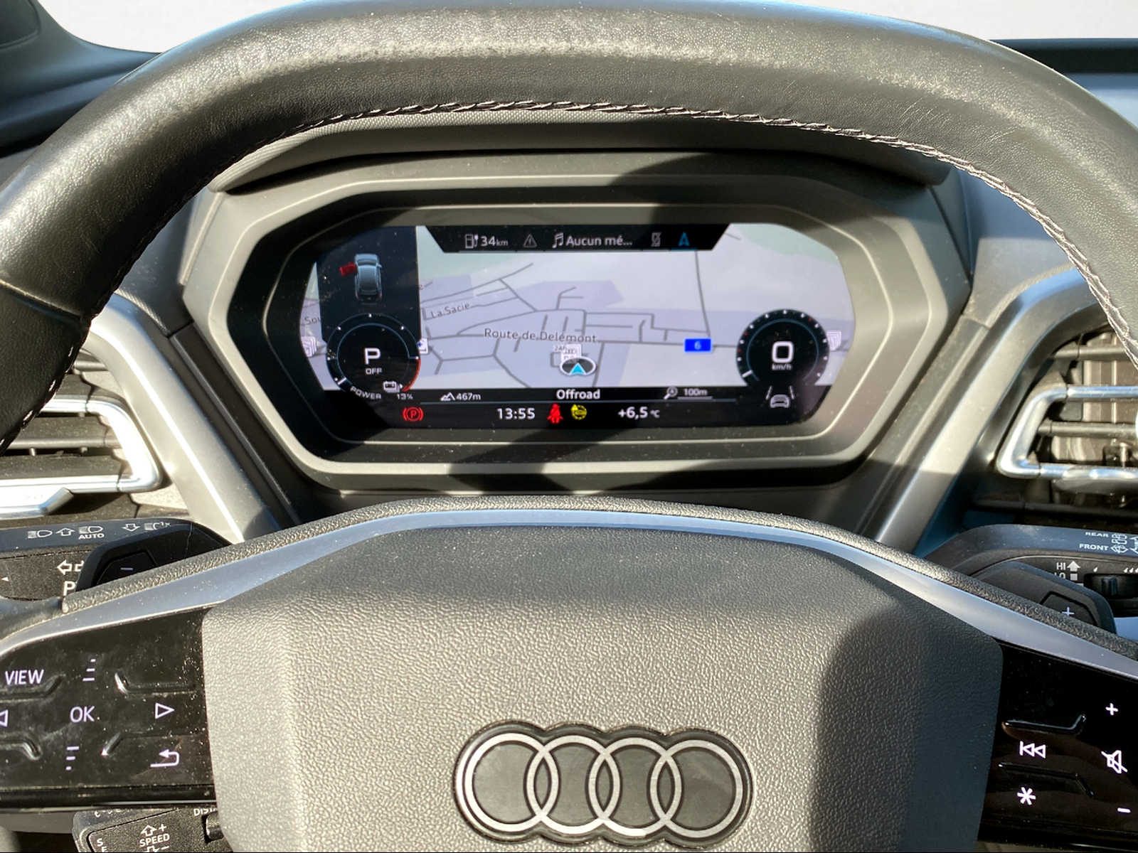 AUDI Q4 e-tron 35-image-3