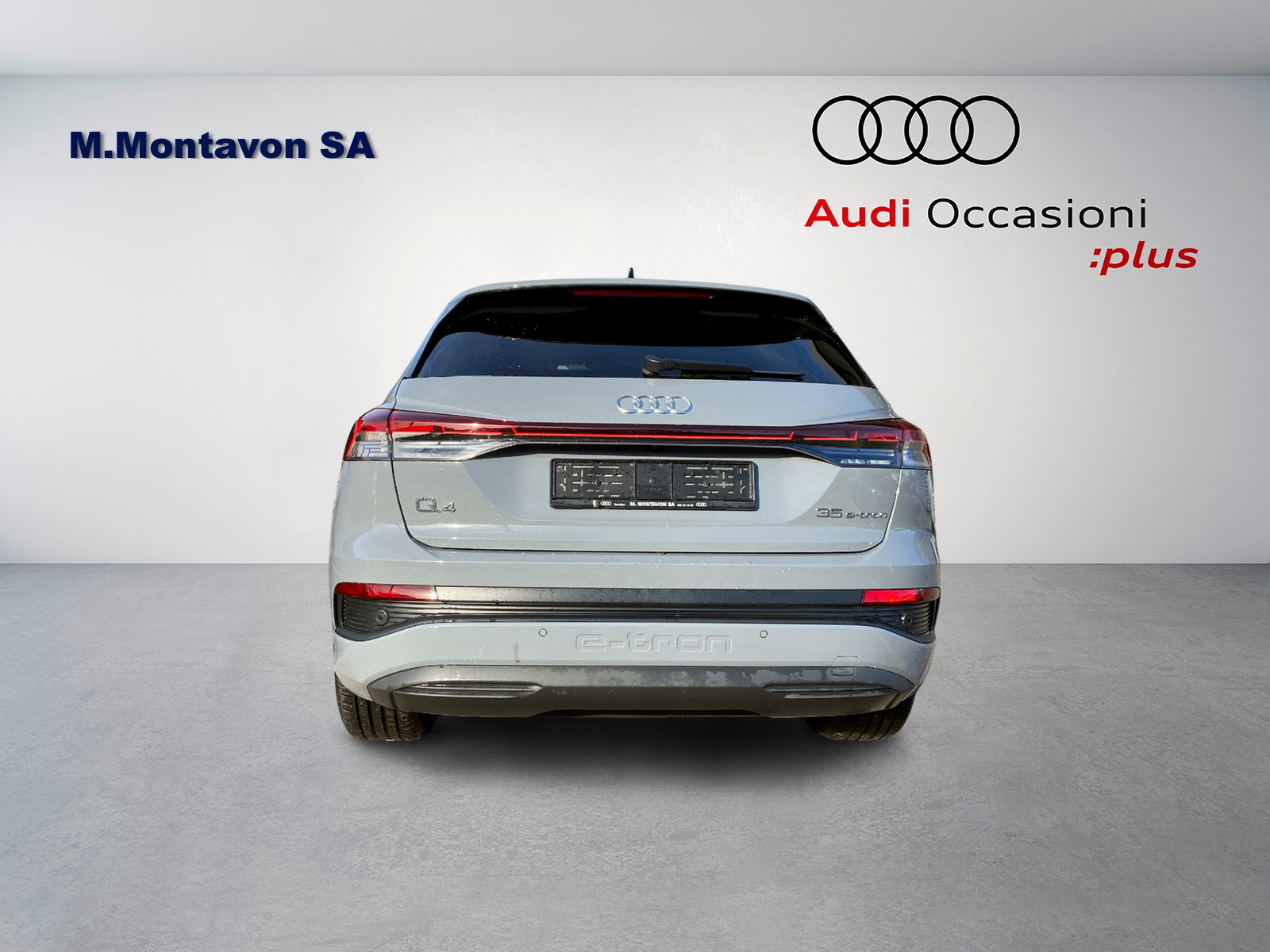 AUDI Q4 e-tron 35-image-5
