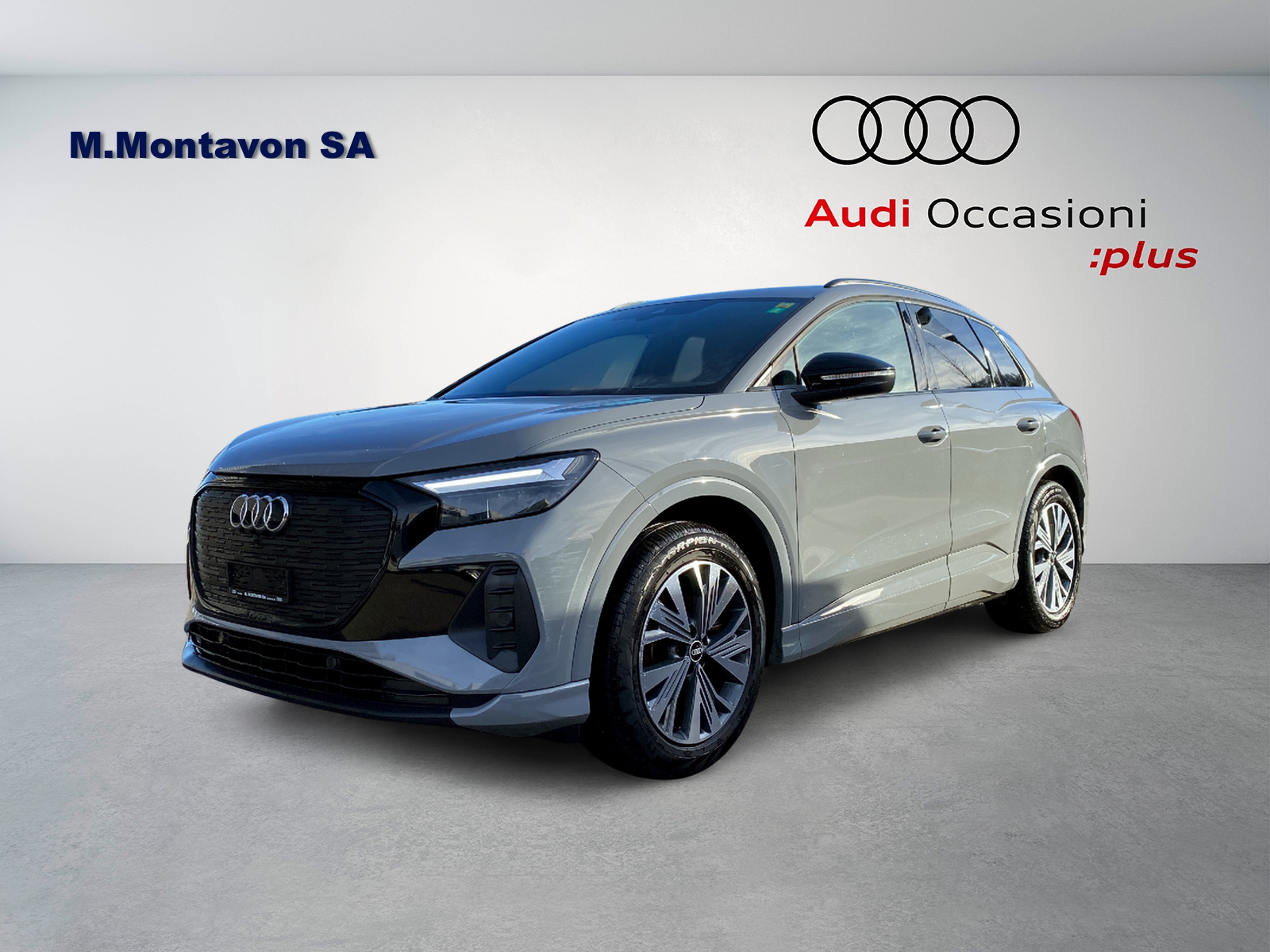 AUDI Q4 e-tron 35-image-0