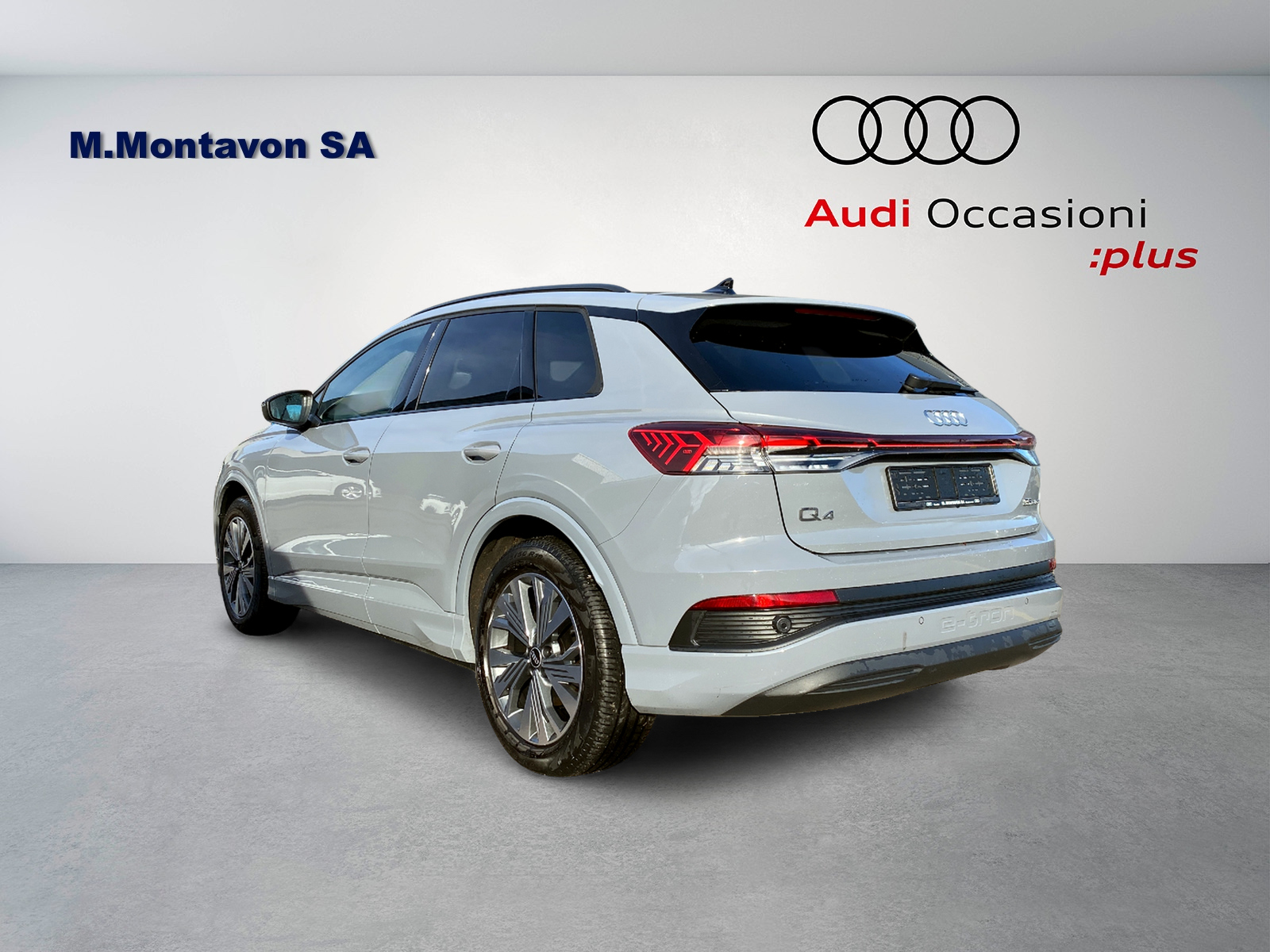 AUDI Q4 e-tron 35-image-4