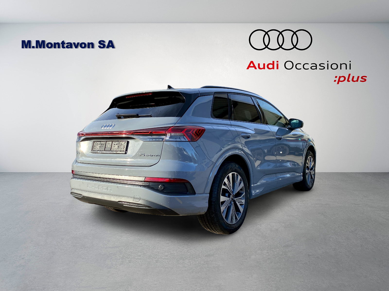 AUDI Q4 e-tron 35-image-6