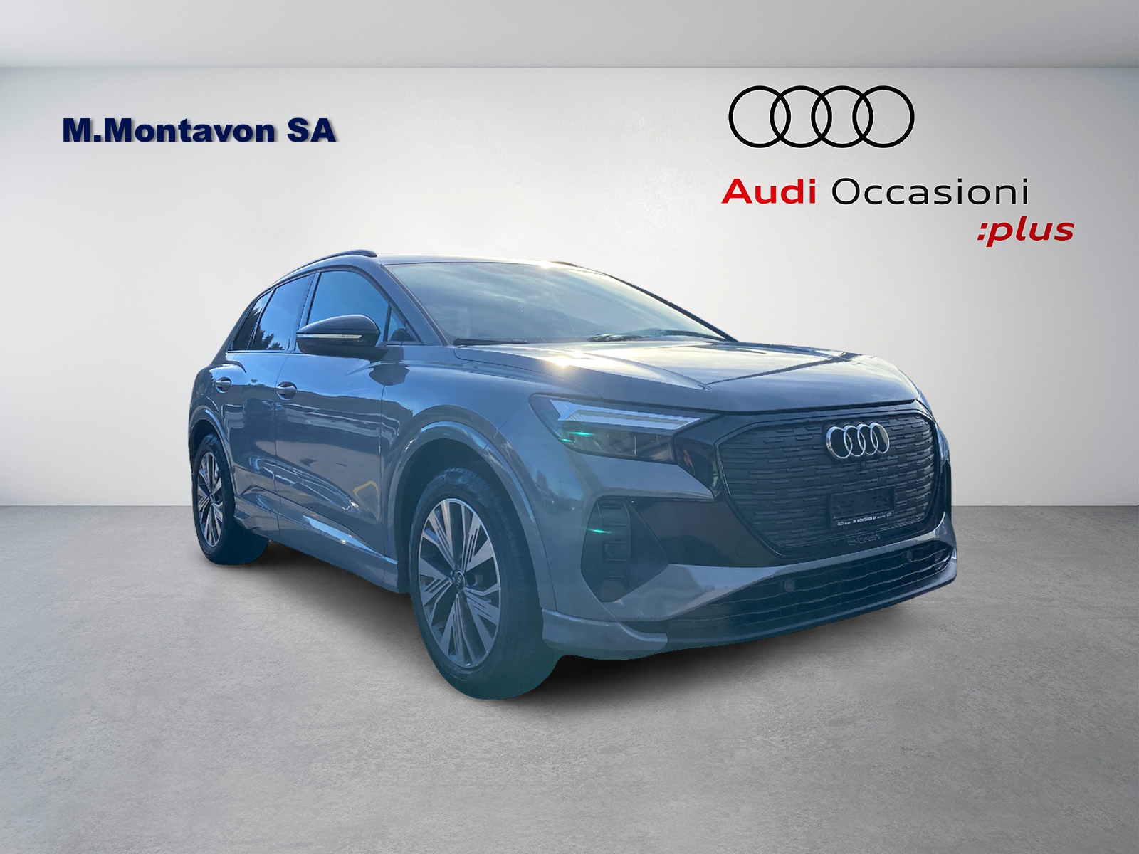 AUDI Q4 e-tron 35-image-1