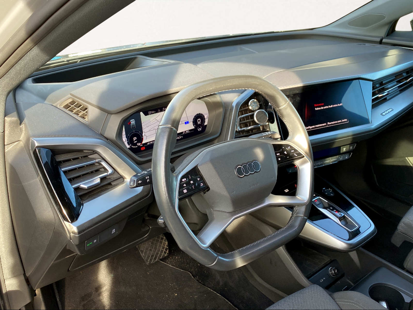 AUDI Q4 e-tron 35-image-2