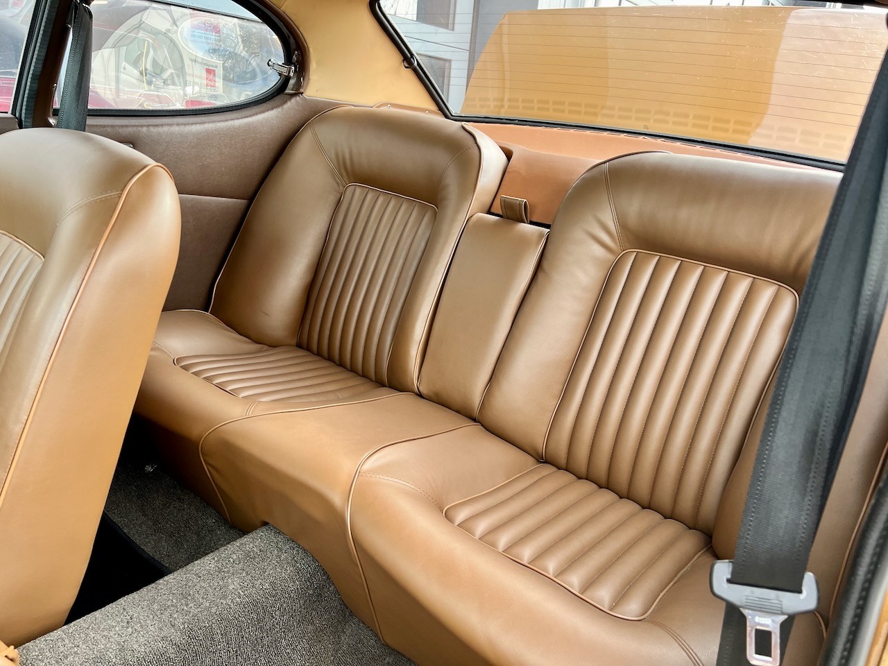 FORD MK 1 GT XLR-image-10