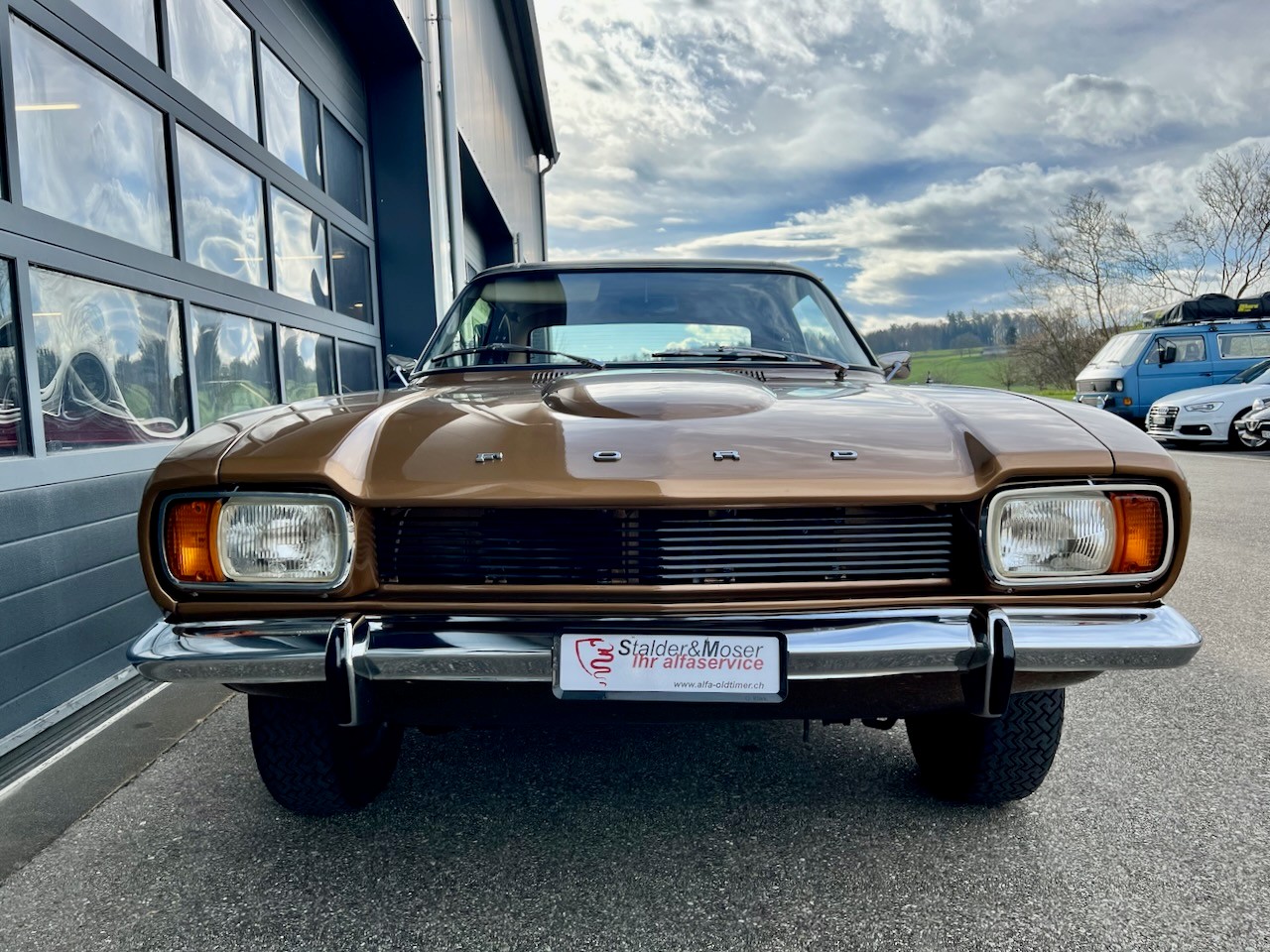 FORD MK 1 GT XLR-image-3