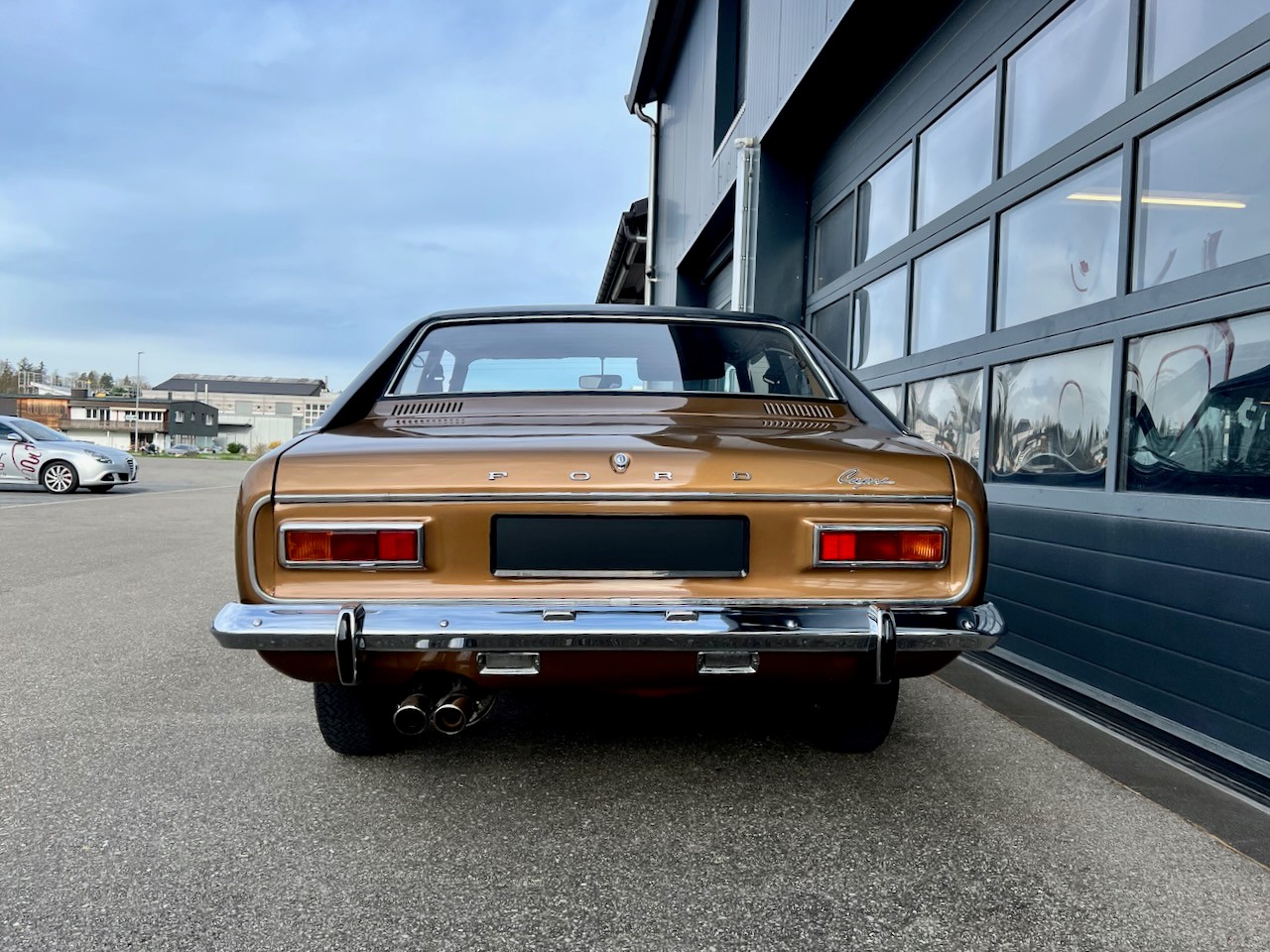 FORD MK 1 GT XLR-image-4