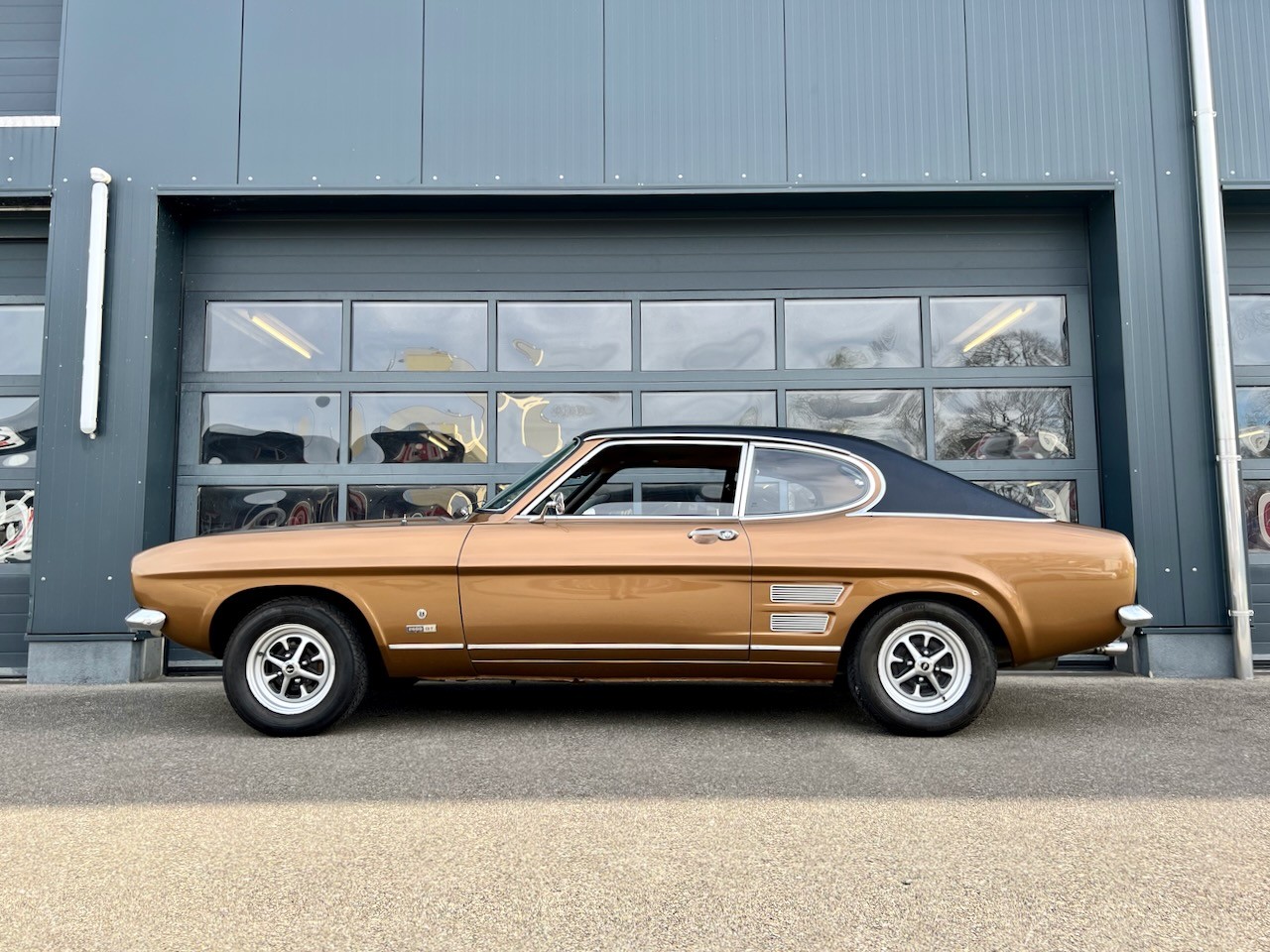 FORD MK 1 GT XLR-image-1