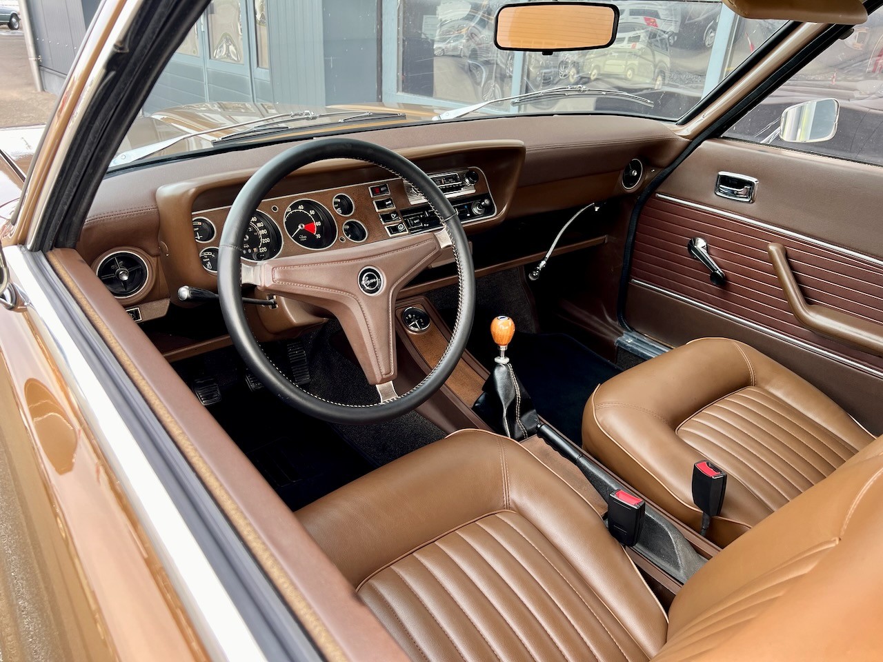 FORD MK 1 GT XLR-image-8