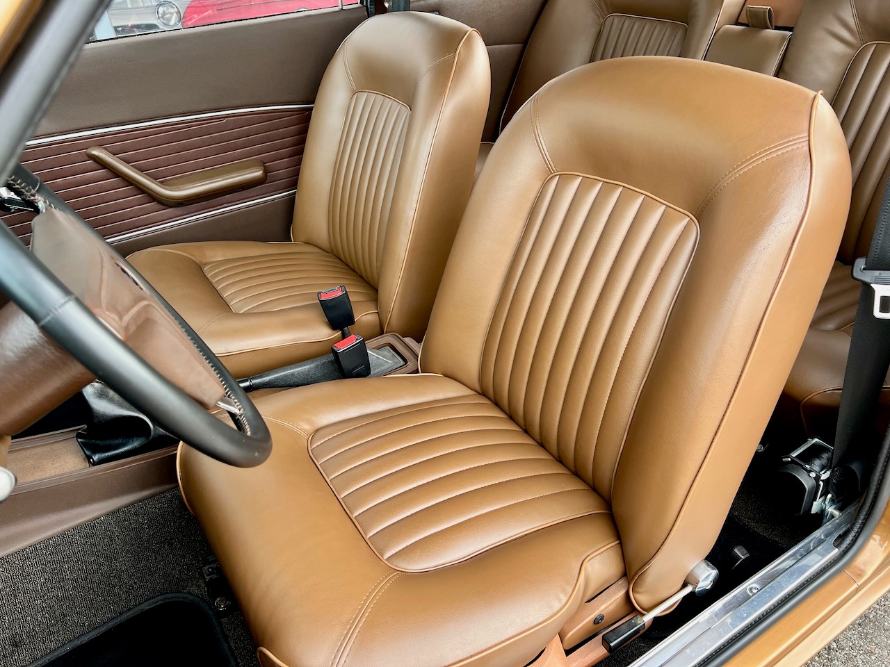 FORD MK 1 GT XLR-image-9