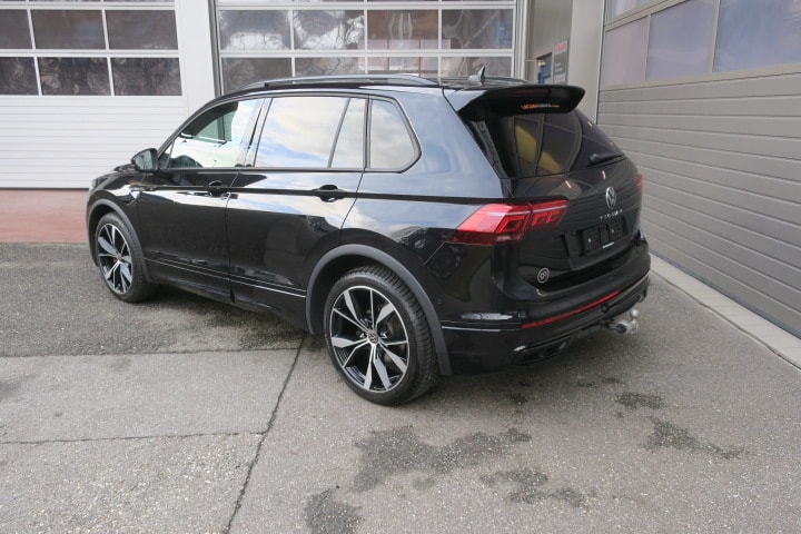 VW Tiguan 2.0TSI R-Line 4Motion DSG-image-4