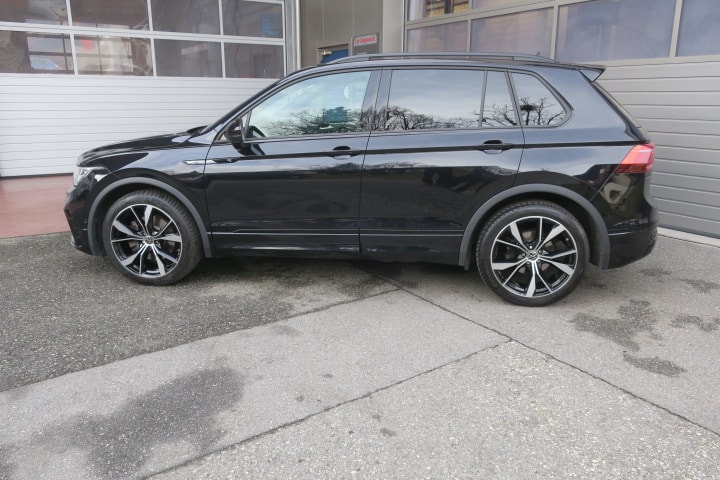 VW Tiguan 2.0TSI R-Line 4Motion DSG-image-3