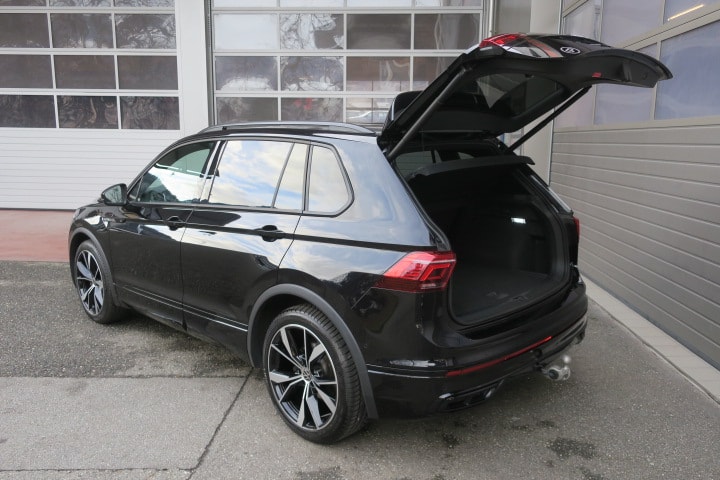 VW Tiguan 2.0TSI R-Line 4Motion DSG-image-5