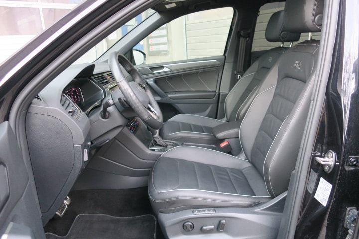 VW Tiguan 2.0TSI R-Line 4Motion DSG-image-6