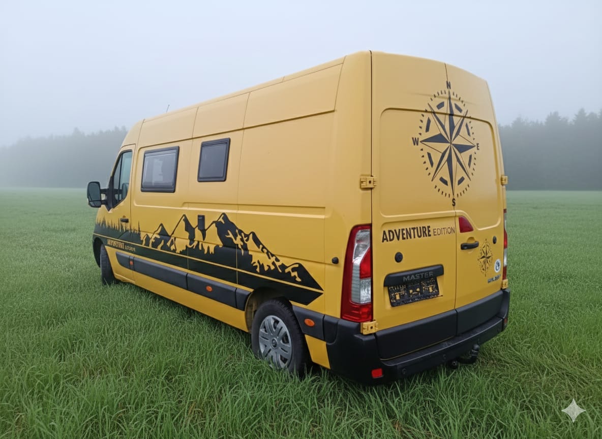 RENAULT Master T35 2.3dCi 130 L3H2-image-18