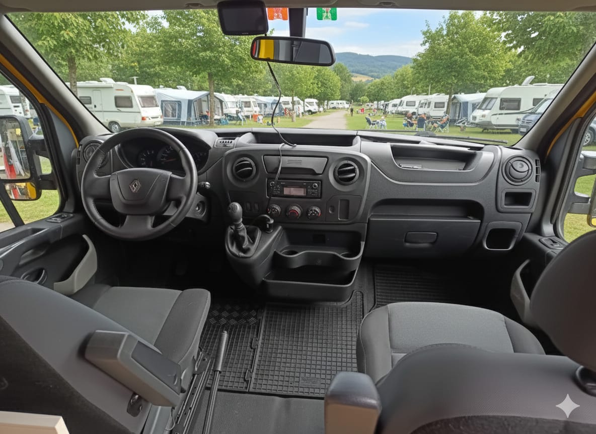 RENAULT Master T35 2.3dCi 130 L3H2-image-4