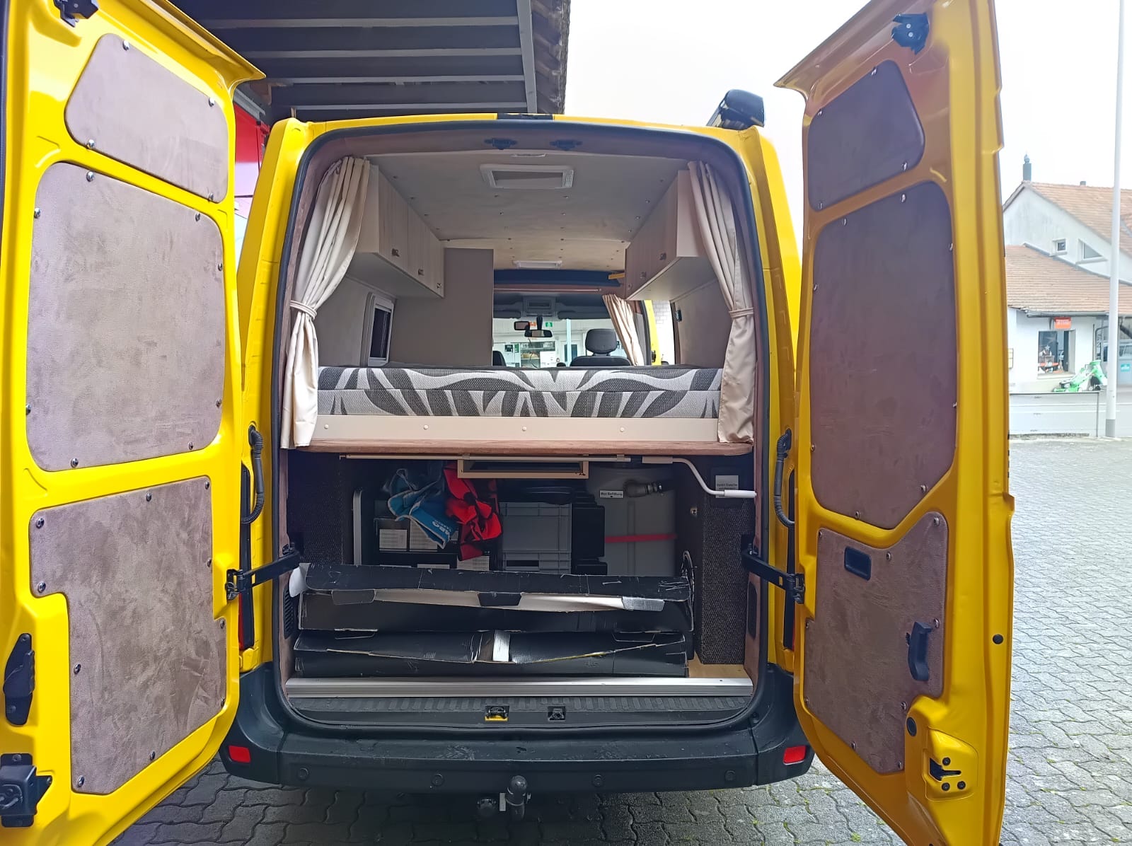 RENAULT Master T35 2.3dCi 130 L3H2-image-14