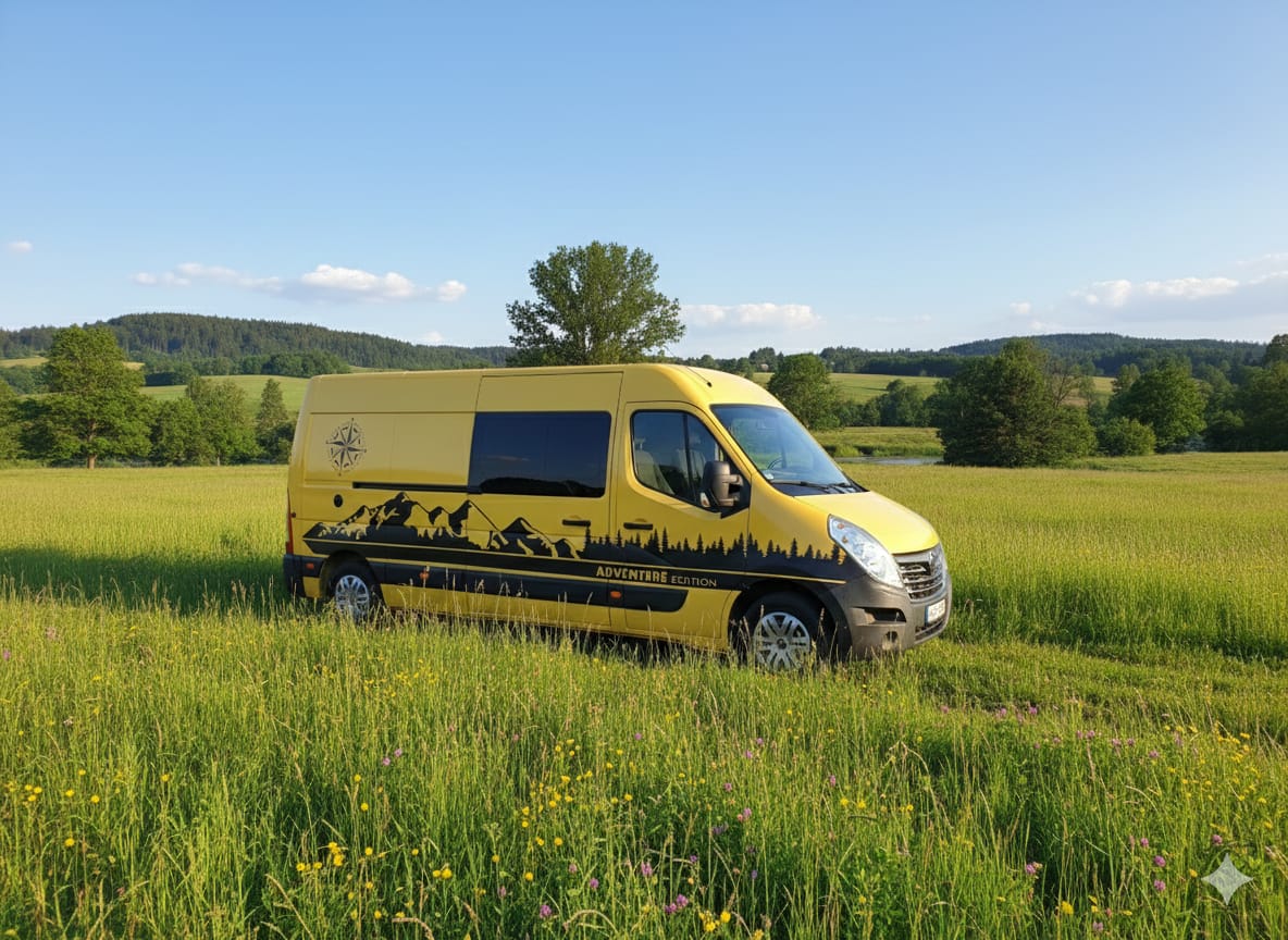 RENAULT Master T35 2.3dCi 130 L3H2-image-2