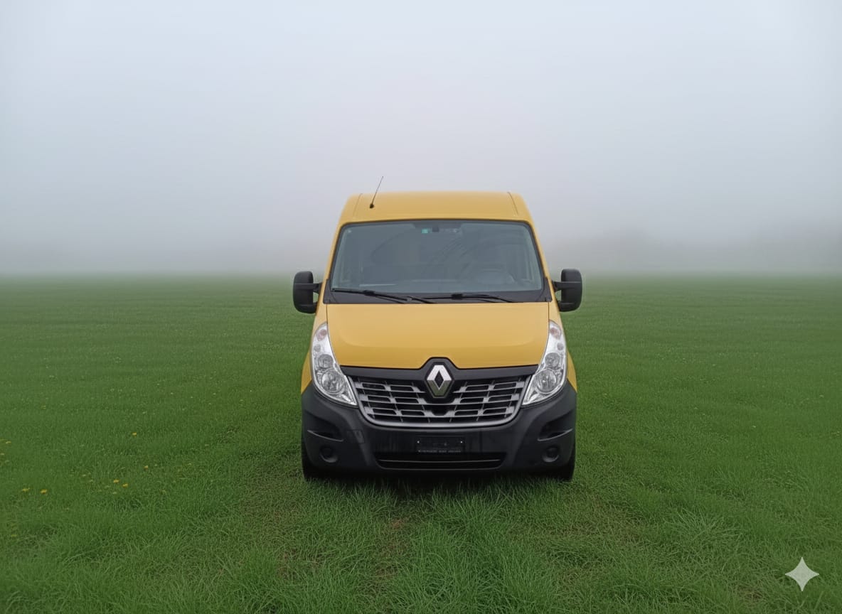 RENAULT Master T35 2.3dCi 130 L3H2-image-17