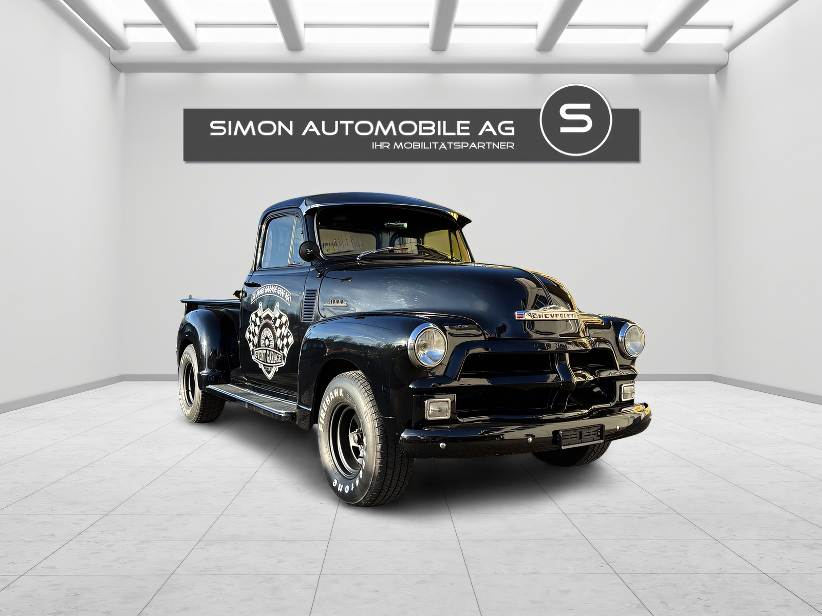 CHEVROLET 3100-image-4