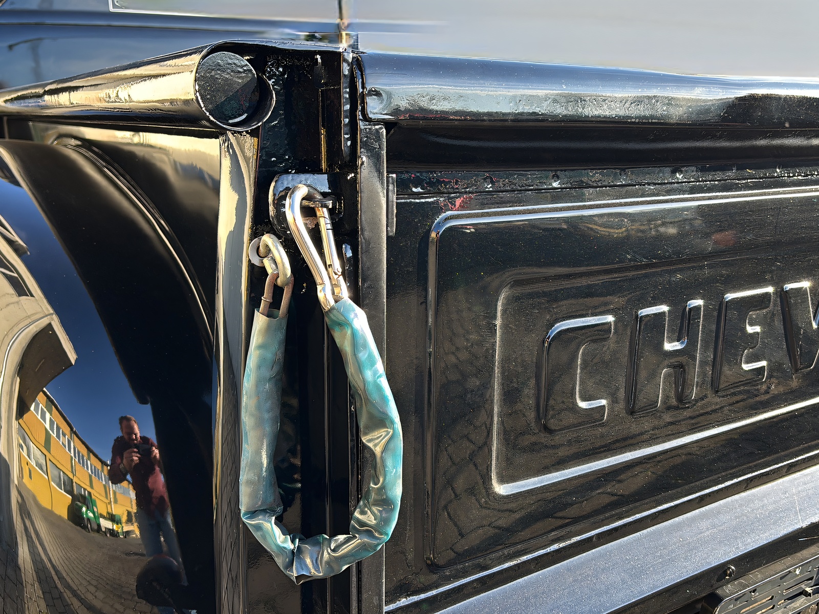 CHEVROLET 3100-image-7