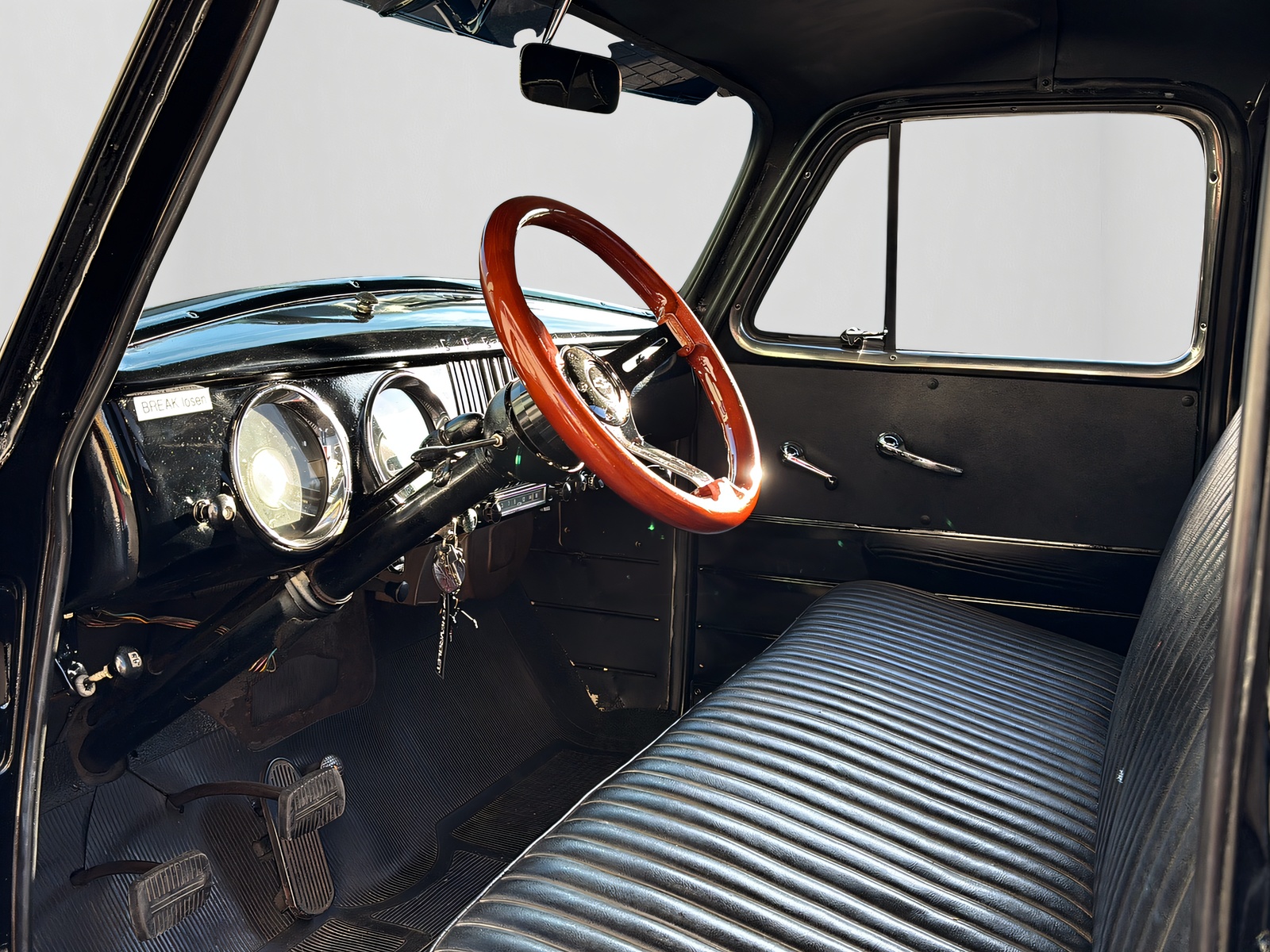 CHEVROLET 3100-image-10