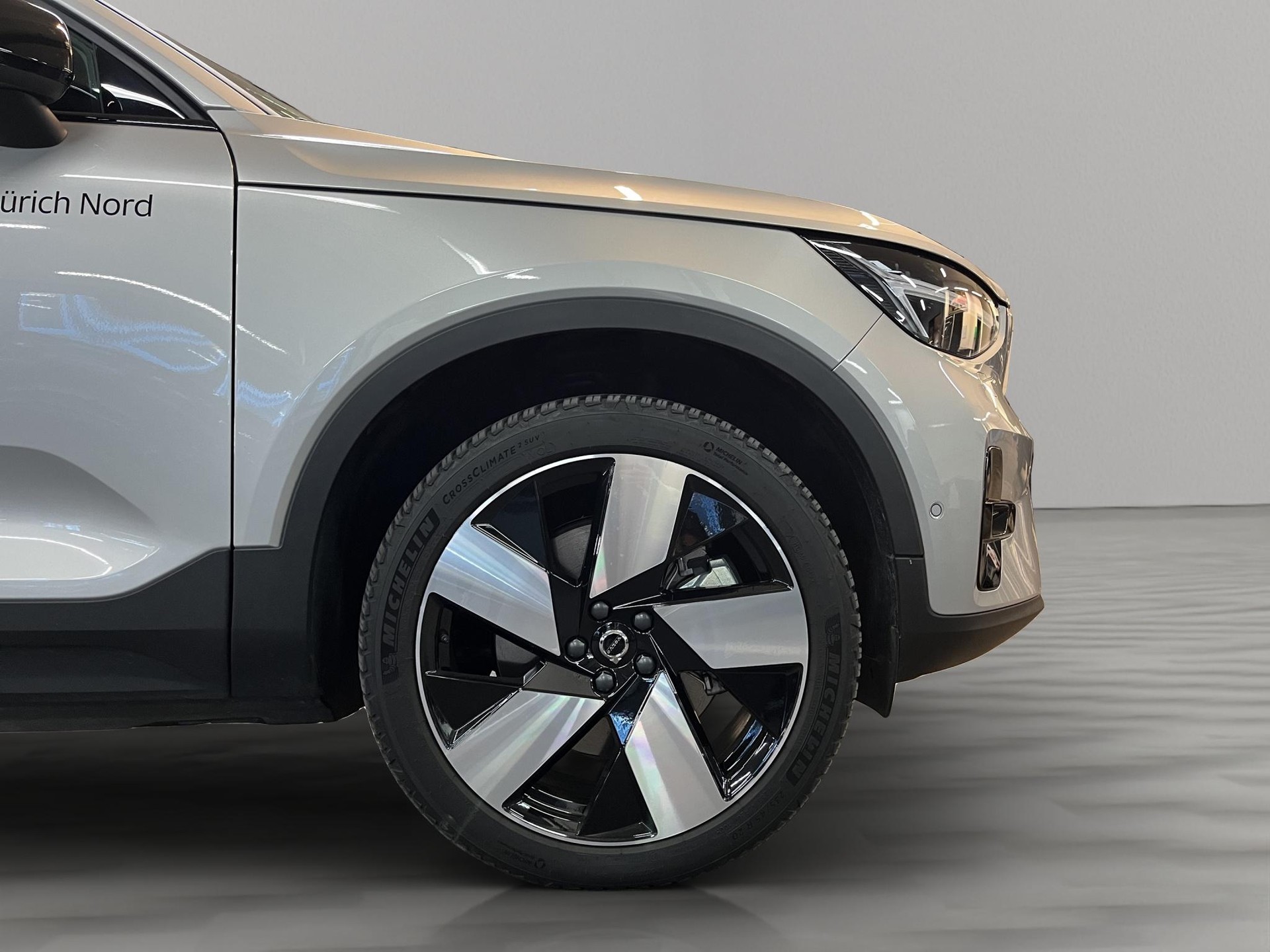 VOLVO C40 P8 Twin Recharge Ultimate AWD-image-7