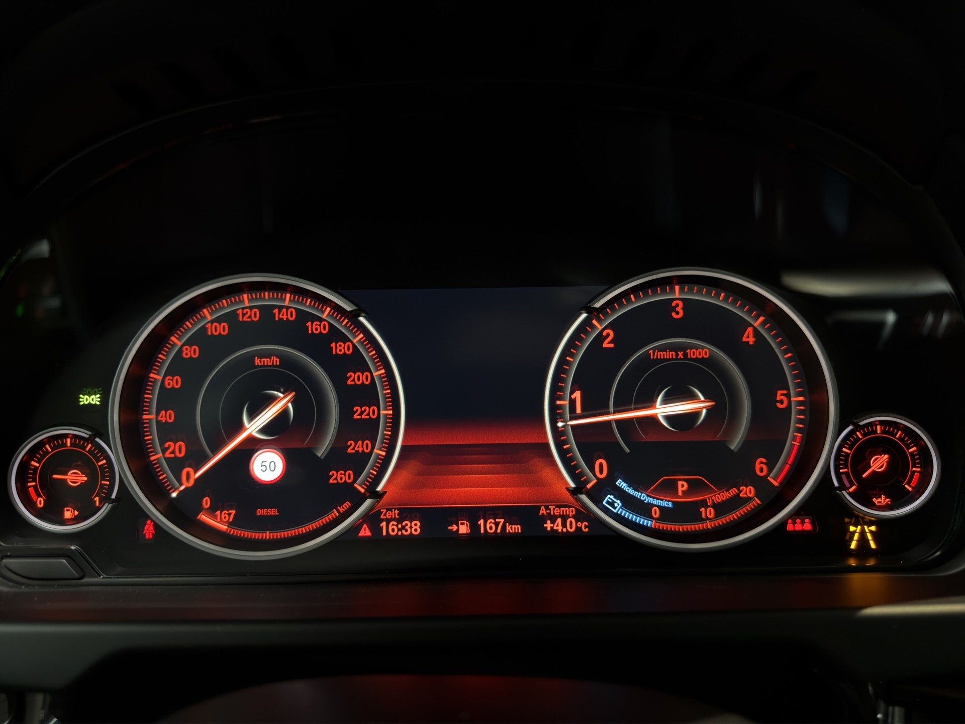 BMW X5 xDrive 40d Steptronic-image-10